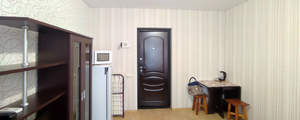 1-к квартира, вторичка, 17м2, 4/5 этаж
