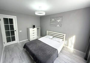 2-к квартира, вторичка, 53м2, 2/5 этаж