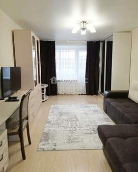 3-к квартира, вторичка, 63м2, 2/5 этаж