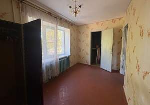 2-к квартира, вторичка, 43м2, 2/4 этаж