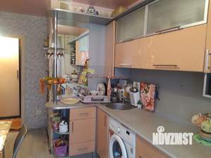 3-к квартира, вторичка, 64м2, 1/10 этаж
