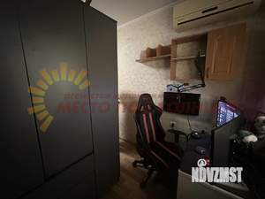 2-к квартира, вторичка, 53м2, 4/4 этаж
