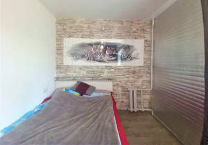 3-к квартира, вторичка, 52м2, 4/5 этаж