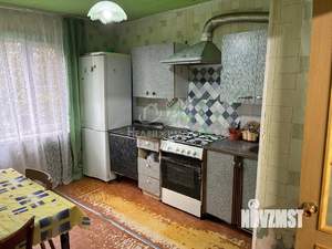 5-к квартира, вторичка, 95м2, 1/9 этаж