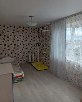 2-к квартира, вторичка, 42м2, 5/5 этаж