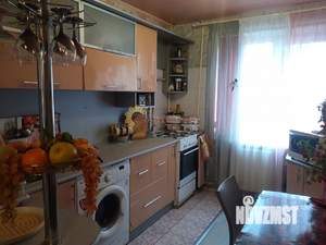 3-к квартира, вторичка, 64м2, 1/10 этаж