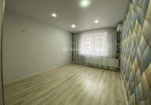 1-к квартира, вторичка, 40м2, 2/5 этаж