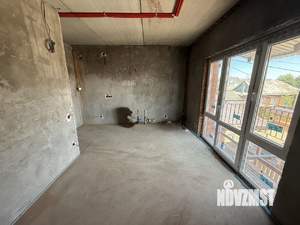 2-к квартира, вторичка, 57м2, 2/3 этаж