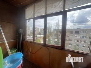 Студия квартира, вторичка, 15м2, 5/5 этаж