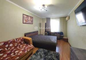 1-к квартира, вторичка, 39м2, 2/5 этаж