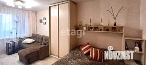 1-к квартира, вторичка, 34м2, 5/5 этаж