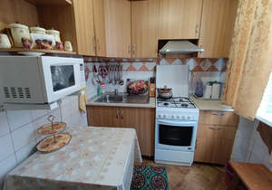 2-к квартира, вторичка, 48м2, 1/5 этаж