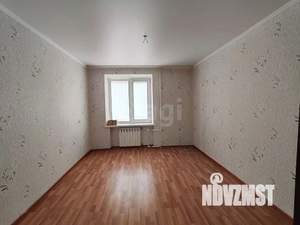 3-к квартира, вторичка, 57м2, 3/5 этаж