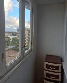 2-к квартира, вторичка, 42м2, 5/5 этаж