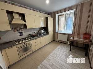 1-к квартира, вторичка, 44м2, 2/6 этаж