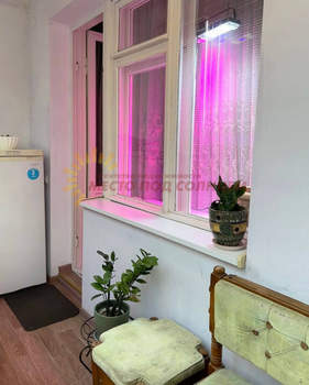 3-к квартира, вторичка, 79м2, 1/4 этаж