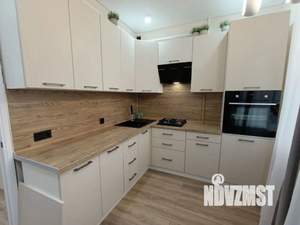 1-к квартира, вторичка, 42м2, 2/3 этаж