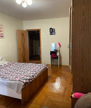 2-к квартира, вторичка, 47м2, 4/5 этаж