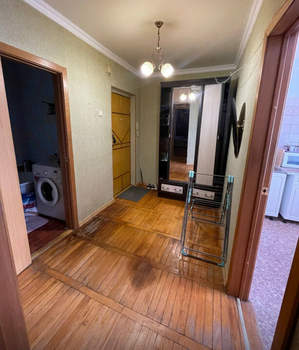 2-к квартира, вторичка, 47м2, 4/5 этаж