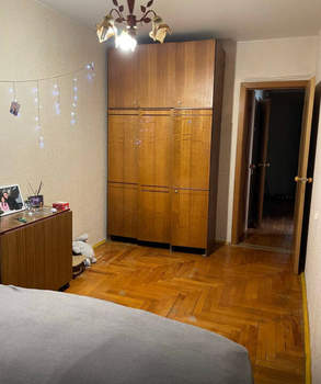 2-к квартира, вторичка, 47м2, 4/5 этаж