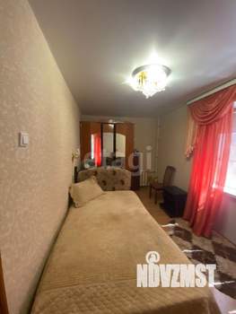 3-к квартира, вторичка, 51м2, 1/5 этаж