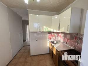 2-к квартира, вторичка, 42м2, 4/5 этаж