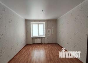 3-к квартира, вторичка, 57м2, 3/5 этаж