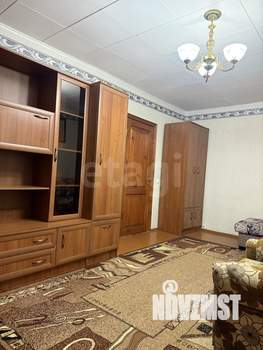 2-к квартира, вторичка, 41м2, 2/4 этаж