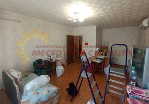 1-к квартира, вторичка, 37м2, 5/5 этаж