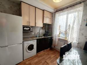 1-к квартира, вторичка, 30м2, 2/5 этаж