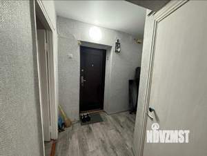 1-к квартира, вторичка, 31м2, 5/5 этаж