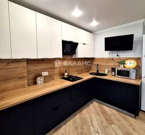 3-к квартира, вторичка, 81м2, 3/5 этаж