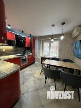 3-к квартира, вторичка, 102м2, 3/5 этаж