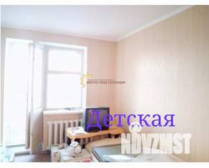 3-к квартира, вторичка, 69м2, 5/5 этаж