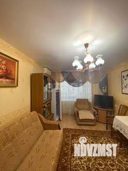 3-к квартира, вторичка, 51м2, 1/5 этаж