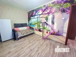 2-к квартира, вторичка, 40м2, 2/5 этаж