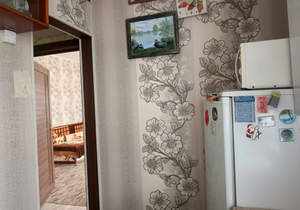 3-к квартира, вторичка, 45м2, 2/2 этаж