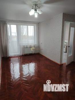 1-к квартира, вторичка, 29м2, 4/5 этаж