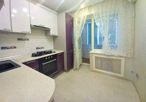 3-к квартира, вторичка, 60м2, 5/5 этаж