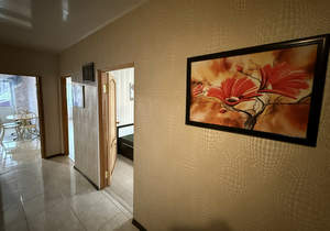 2-к квартира, вторичка, 61м2, 2/5 этаж