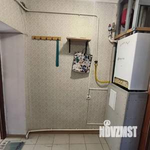 2-к квартира, вторичка, 38м2, 2/2 этаж