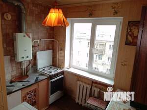 3-к квартира, вторичка, 59м2, 5/5 этаж