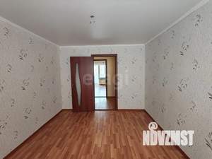 3-к квартира, вторичка, 57м2, 3/5 этаж