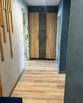 2-к квартира, вторичка, 48м2, 4/5 этаж