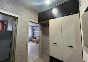 1-к квартира, вторичка, 43м2, 2/5 этаж
