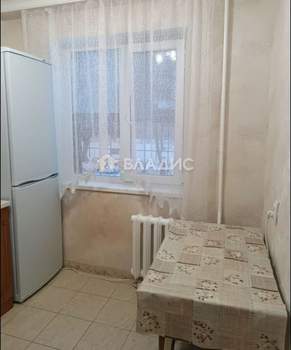 1-к квартира, вторичка, 30м2, 1/5 этаж