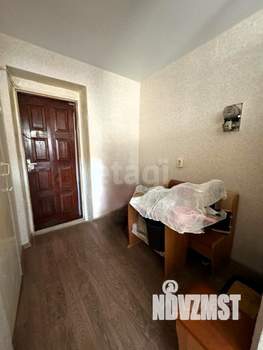 1-к квартира, вторичка, 16м2, 4/5 этаж