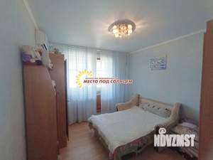 2-к квартира, вторичка, 47м2, 5/5 этаж