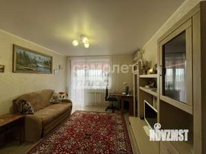 3-к квартира, вторичка, 62м2, 6/9 этаж