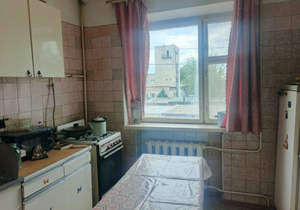 3-к квартира, вторичка, 61м2, 2/4 этаж